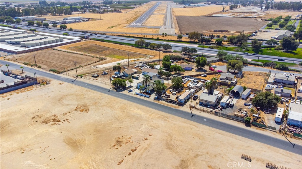 815 E 5th, Hanford, CA 93230