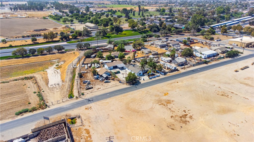 815 E 5th, Hanford, CA 93230