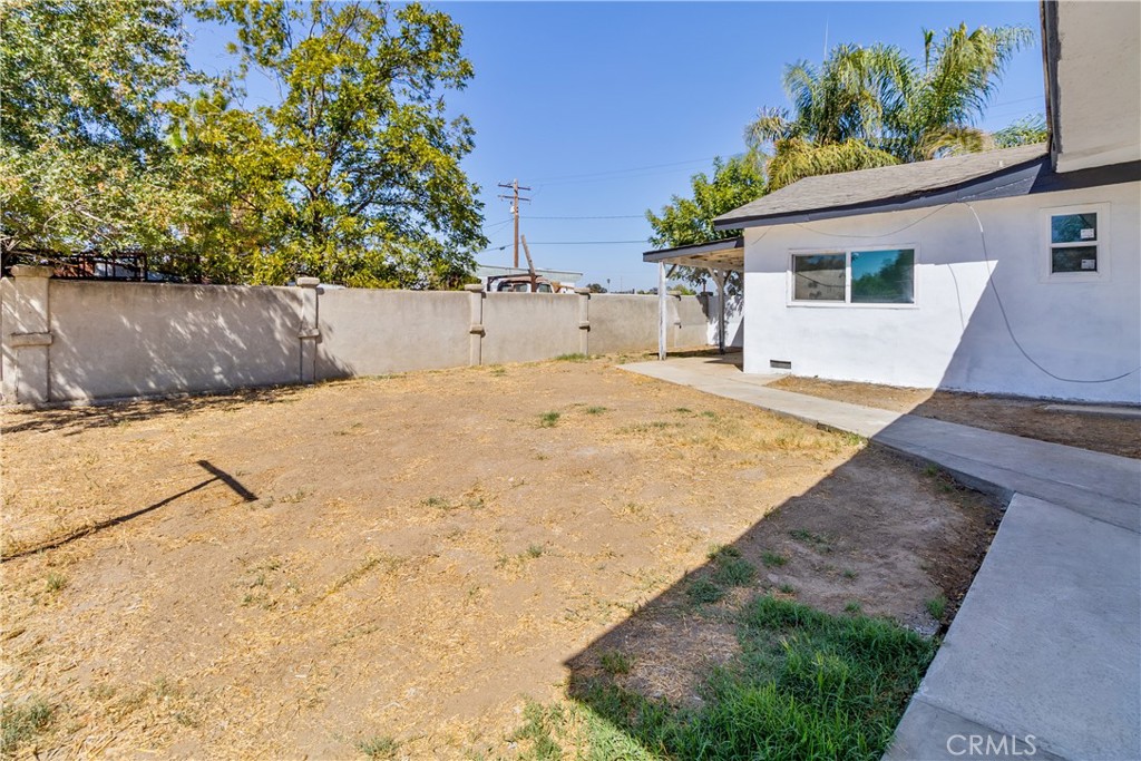 815 E 5th, Hanford, CA 93230