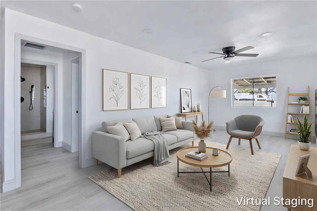 815 E 5th, Hanford, CA 93230