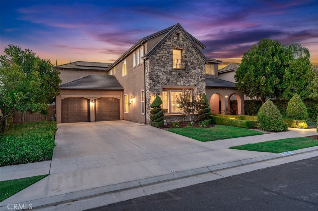 3141 Serena, Clovis, CA 93619