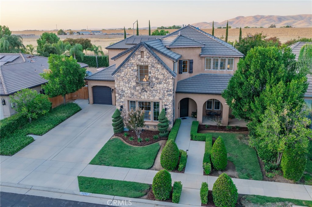 3141 Serena, Clovis, CA 93619