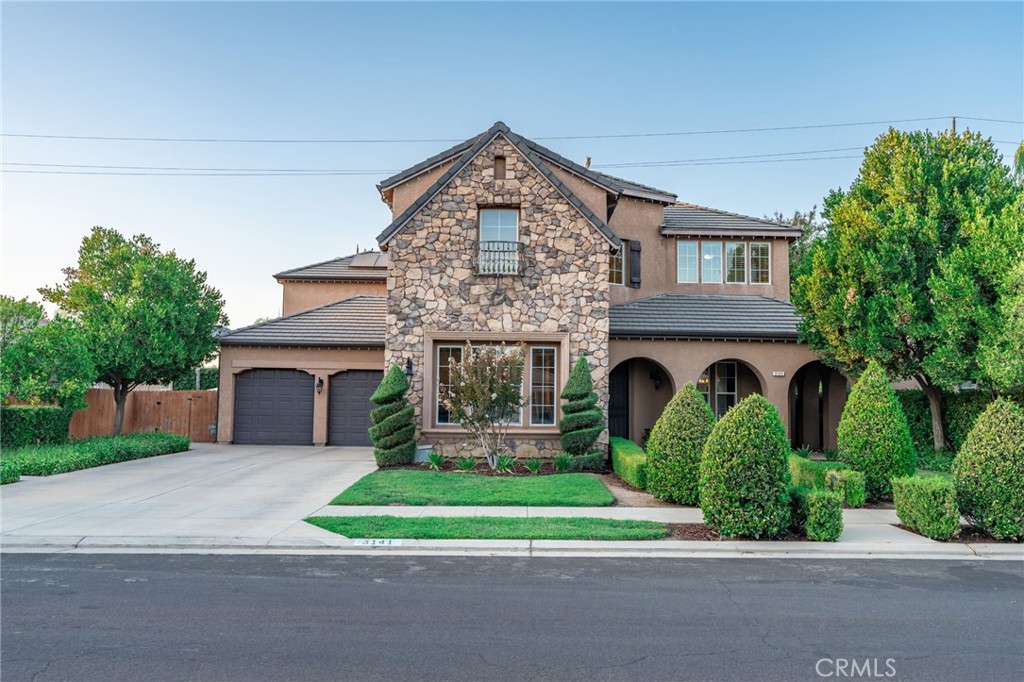 3141 Serena, Clovis, CA 93619