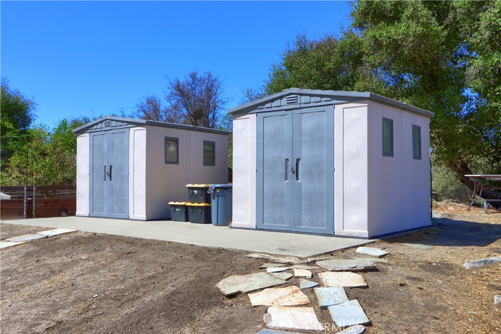 46514 W Longview Ln, Coarsegold, CA 93614