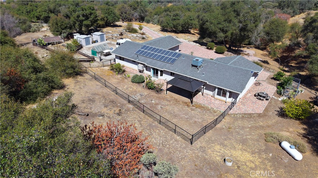 46514 W Longview Ln, Coarsegold, CA 93614
