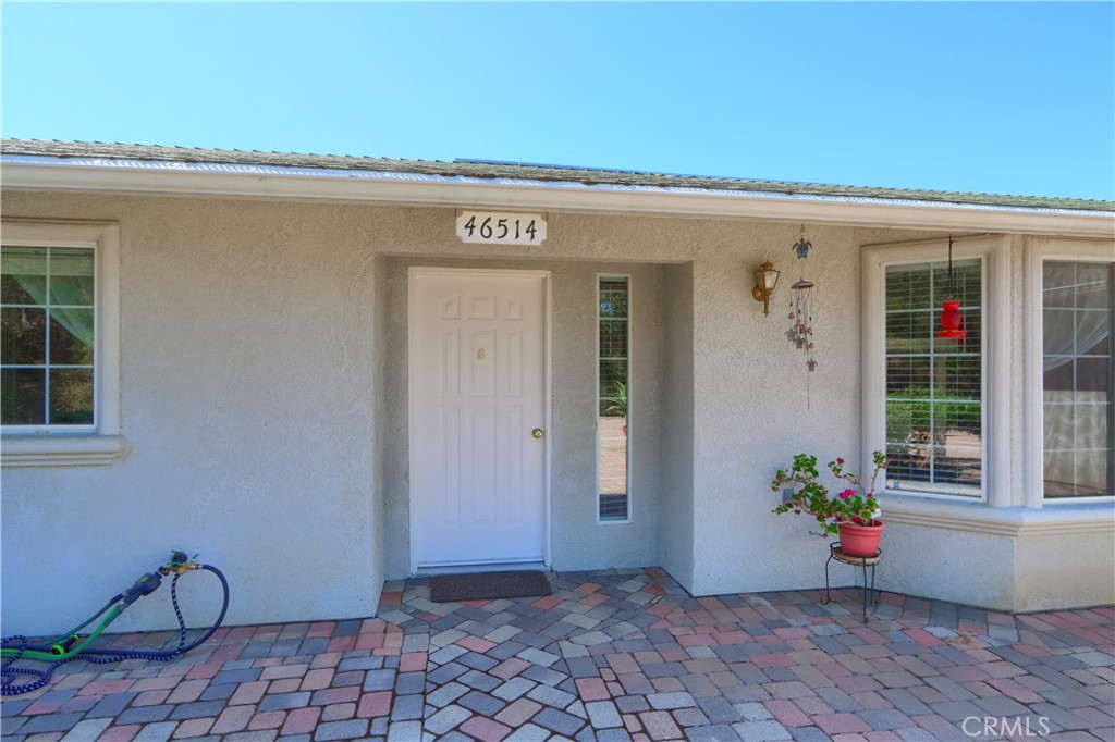 46514 W Longview Ln, Coarsegold, CA 93614