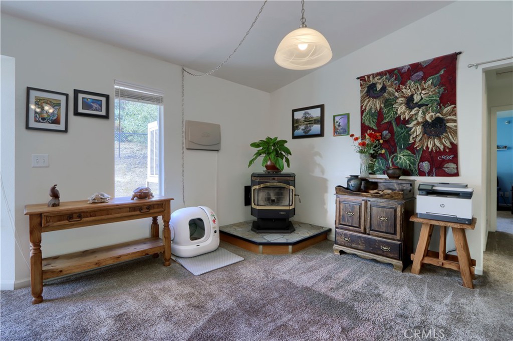46514 W Longview Ln, Coarsegold, CA 93614