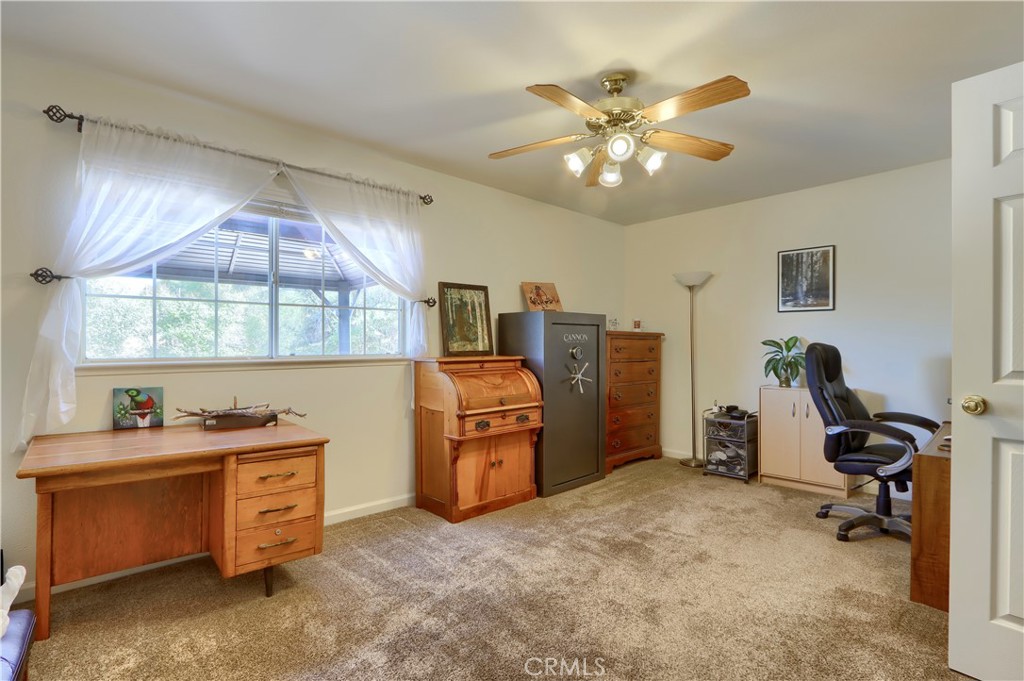 46514 W Longview Ln, Coarsegold, CA 93614
