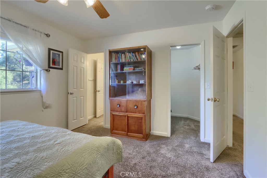 46514 W Longview Ln, Coarsegold, CA 93614