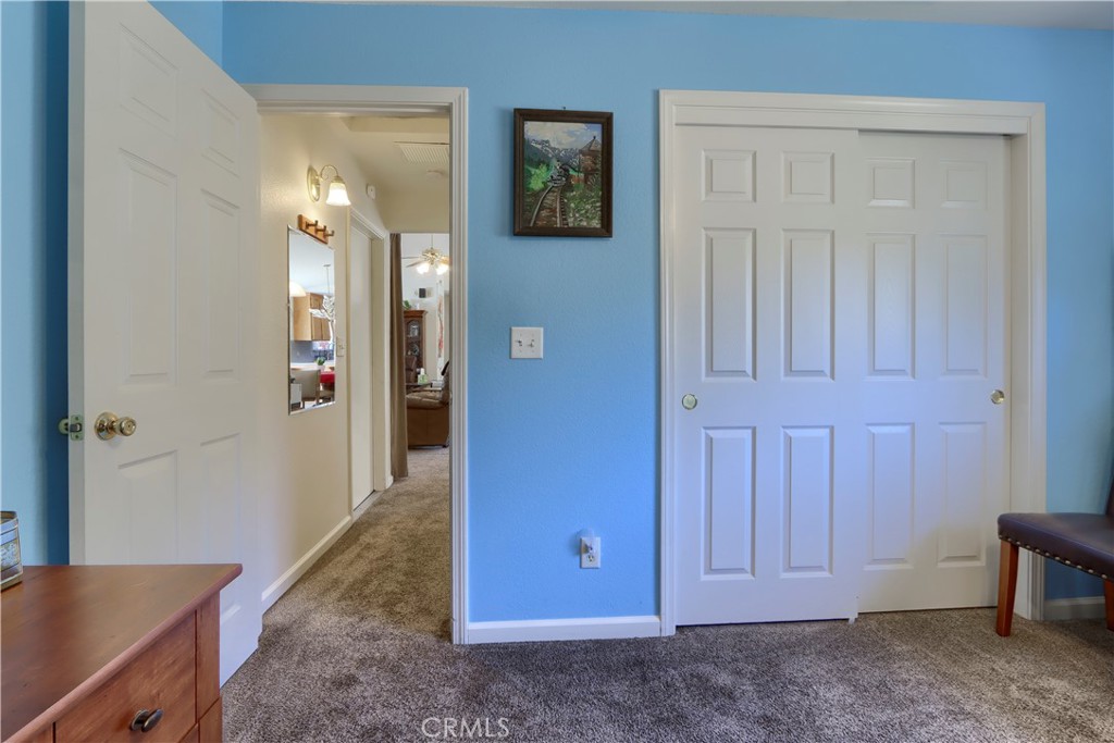 46514 W Longview Ln, Coarsegold, CA 93614