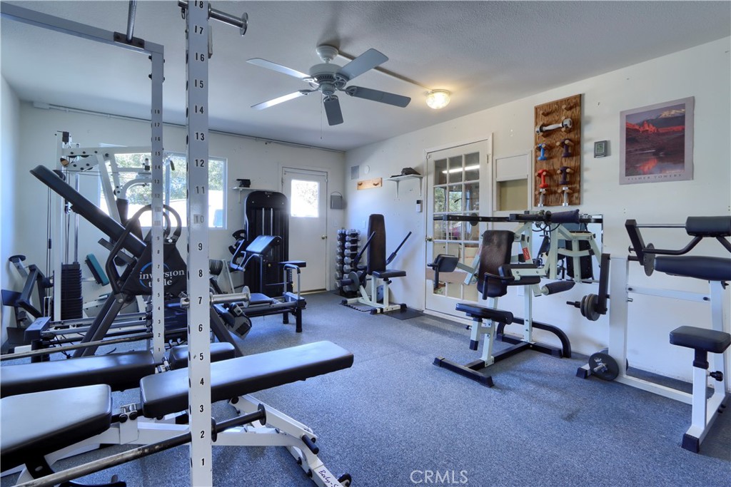 46514 W Longview Ln, Coarsegold, CA 93614