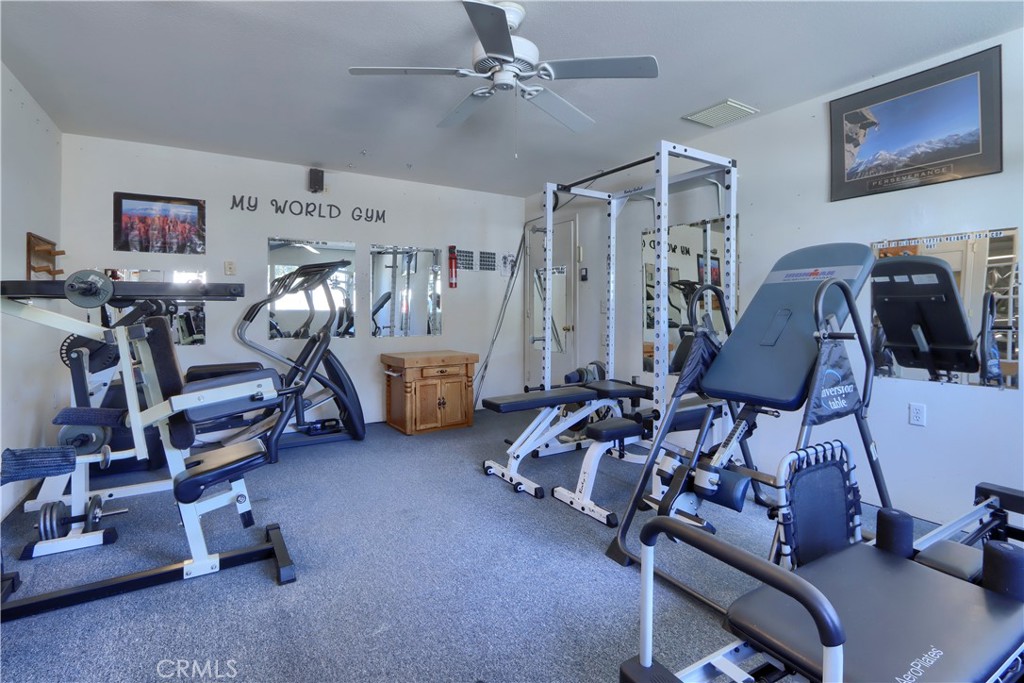 46514 W Longview Ln, Coarsegold, CA 93614