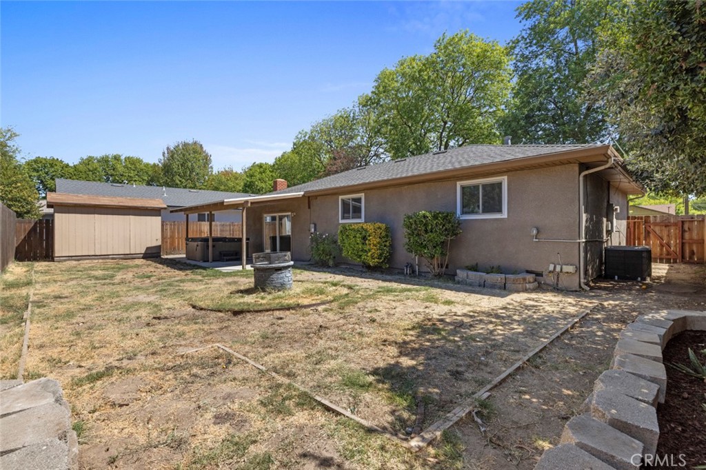 2905 Debbie, Modesto, CA 95350