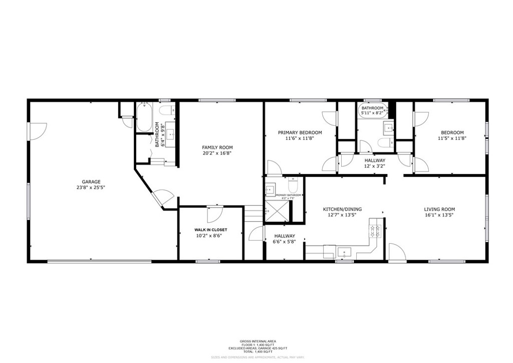 20943 S Castro, Laton, CA 93242