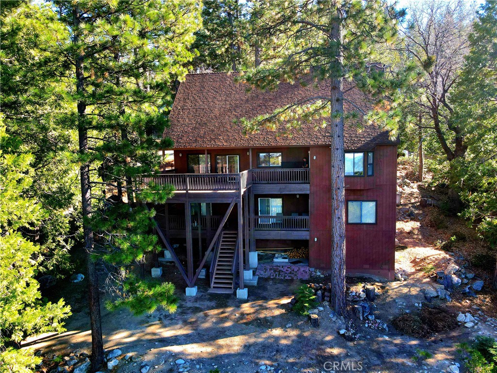 7501 Yosemite Park Way, Yosemite, CA 95389