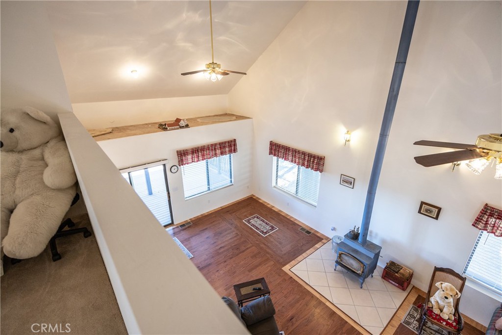 7501 Yosemite Park Way, Yosemite, CA 95389