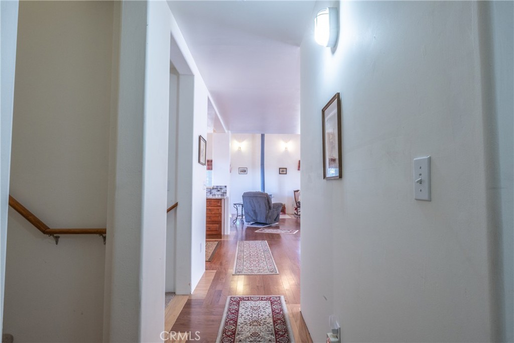 7501 Yosemite Park Way, Yosemite, CA 95389
