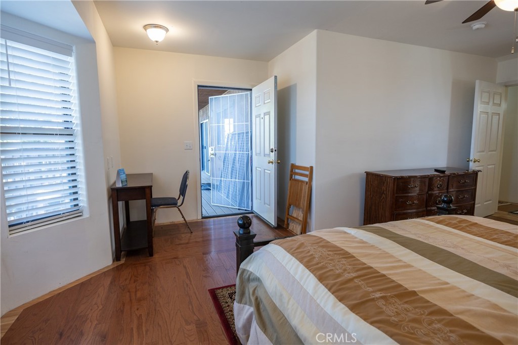 7501 Yosemite Park Way, Yosemite, CA 95389