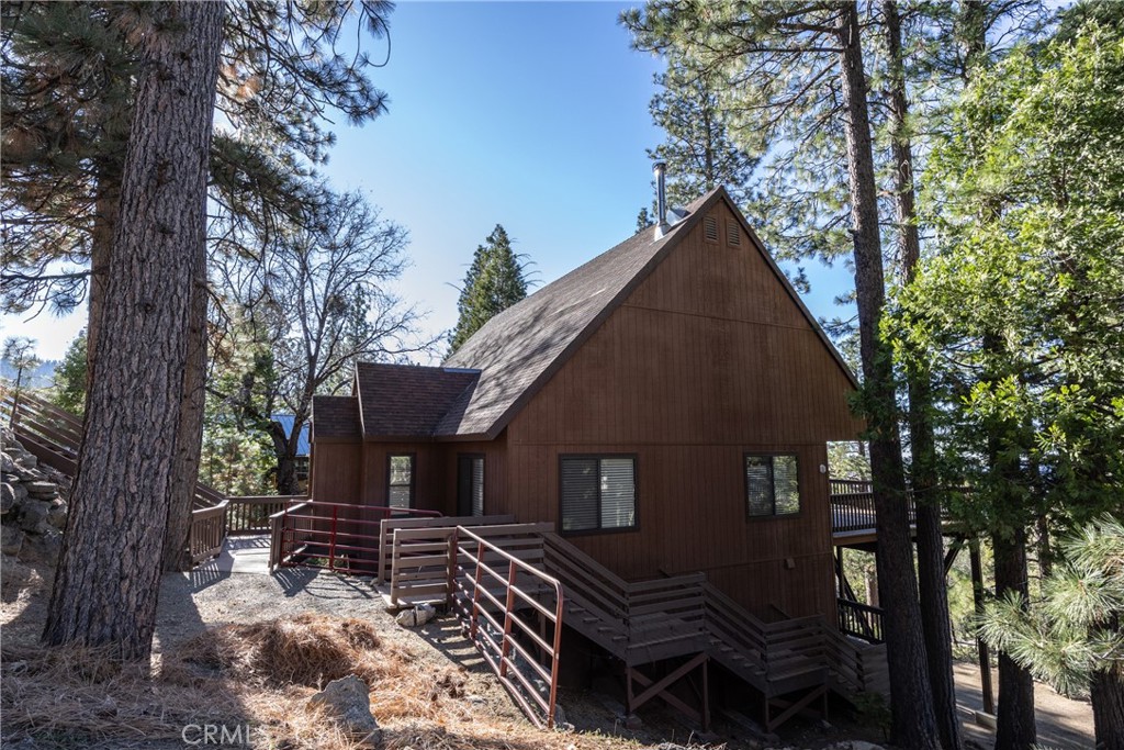 7501 Yosemite Park Way, Yosemite, CA 95389