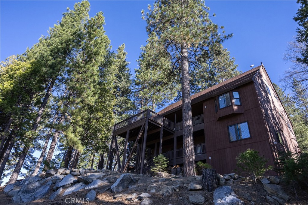 7501 Yosemite Park Way, Yosemite, CA 95389