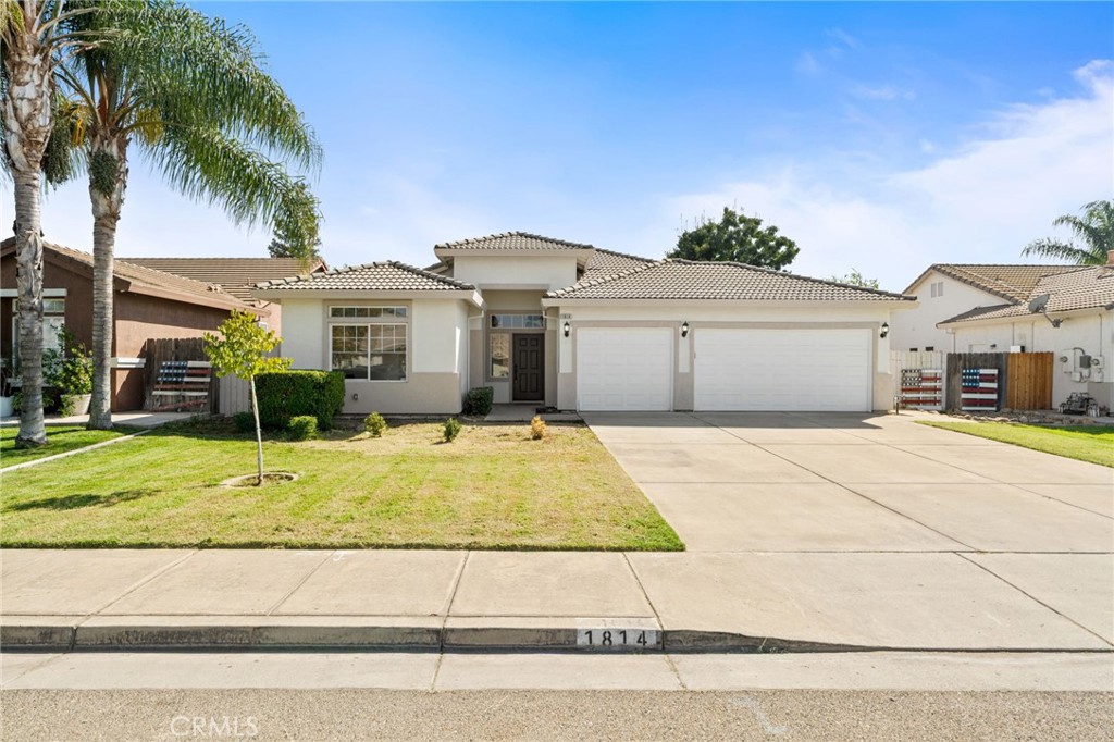 1814 White Pines Ct, Atwater, CA 95301