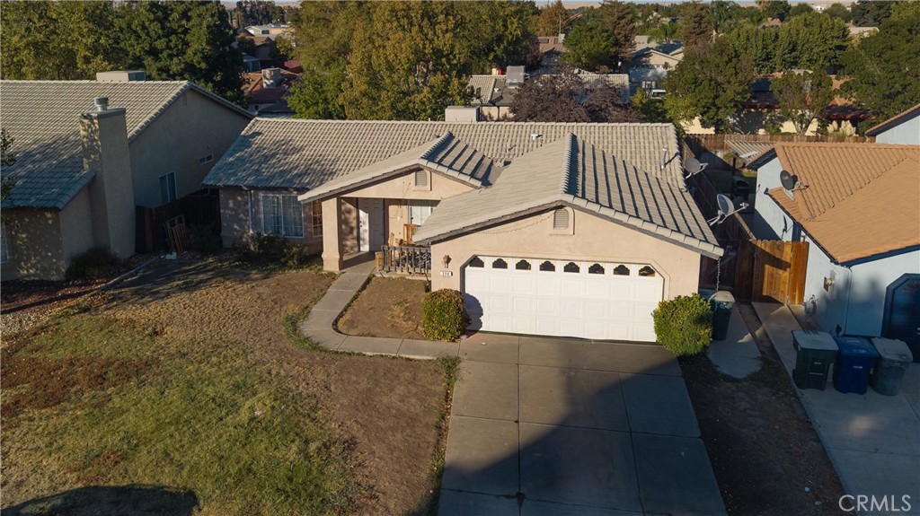 220 Walker, Coalinga, CA 93210