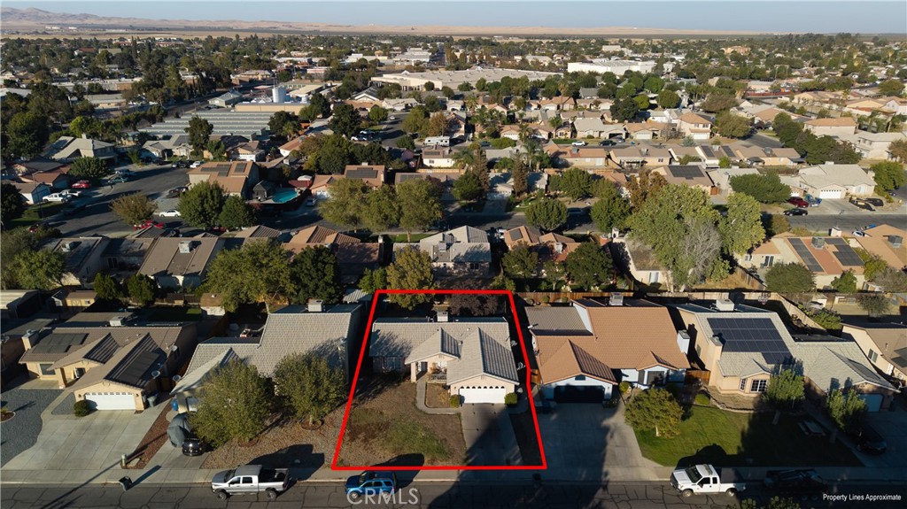 220 Walker, Coalinga, CA 93210