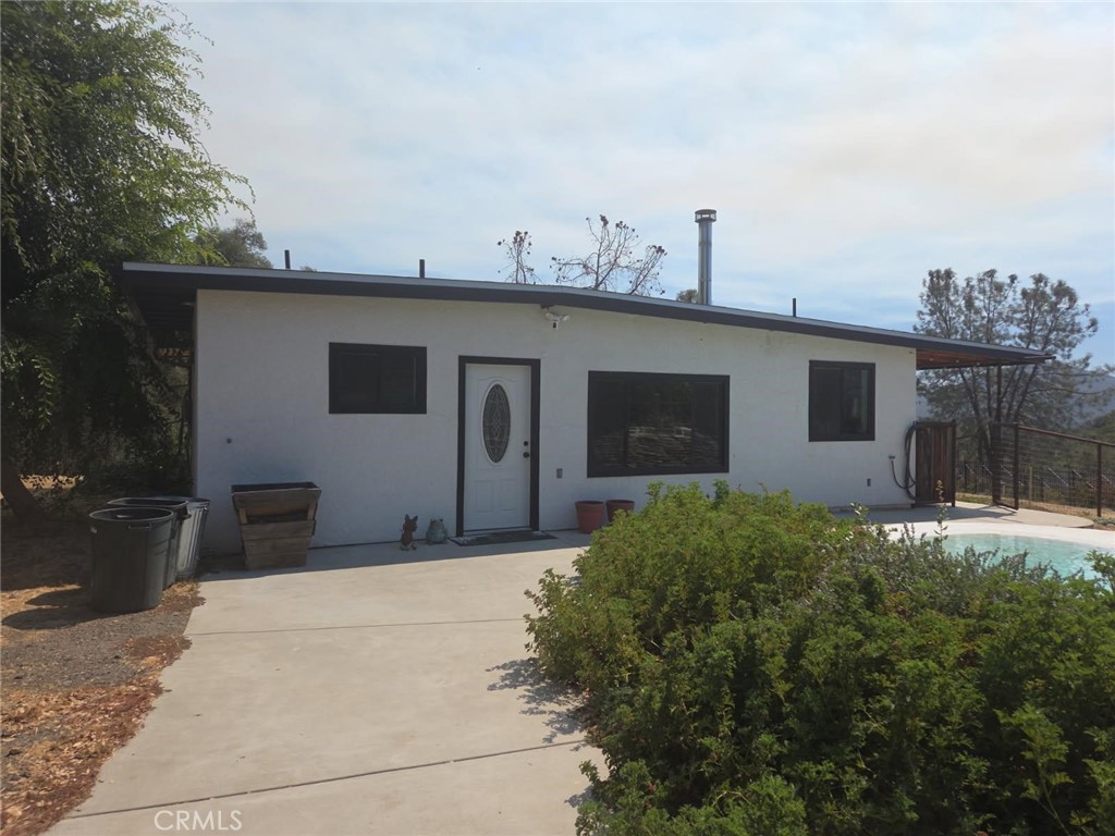 43980 CA-49, Ahwahnee, CA 93601