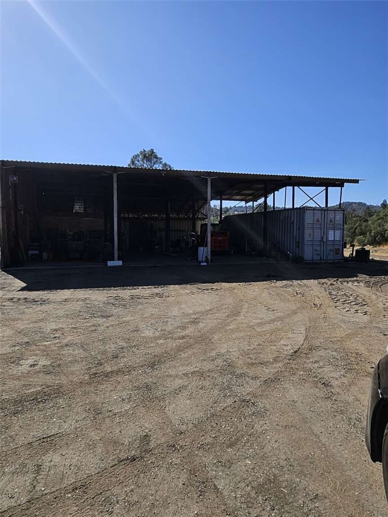 43980 CA-49, Ahwahnee, CA 93601