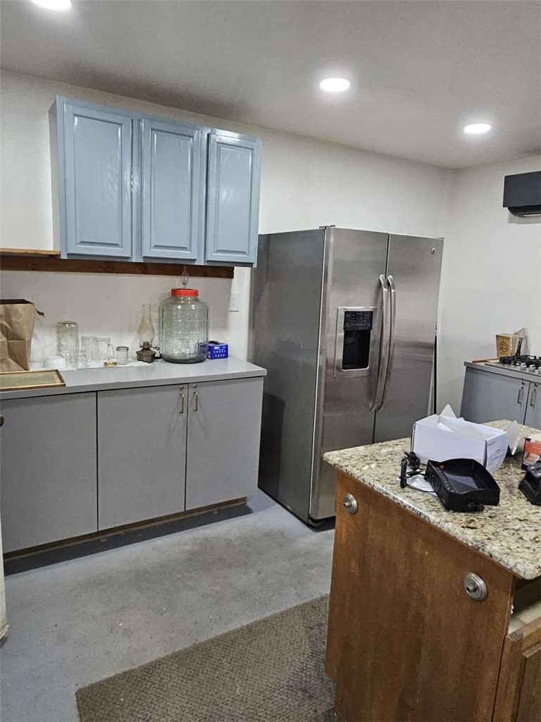 43980 CA-49, Ahwahnee, CA 93601