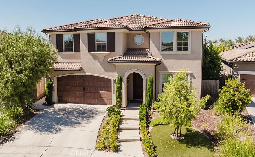 1671 E Bella Fiore, Fresno, CA 93730