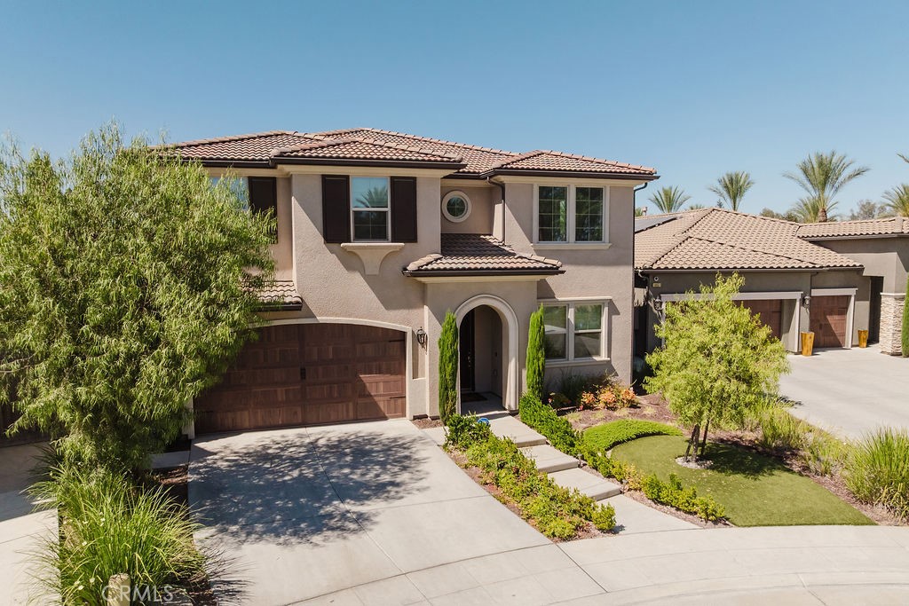1671 E Bella Fiore, Fresno, CA 93730