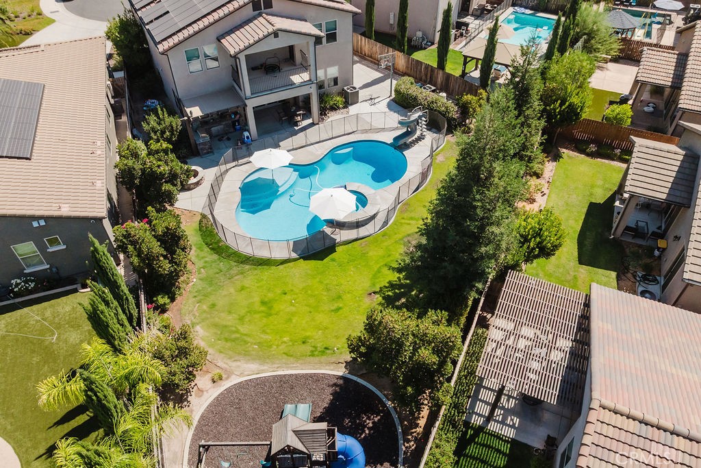 1671 E Bella Fiore, Fresno, CA 93730