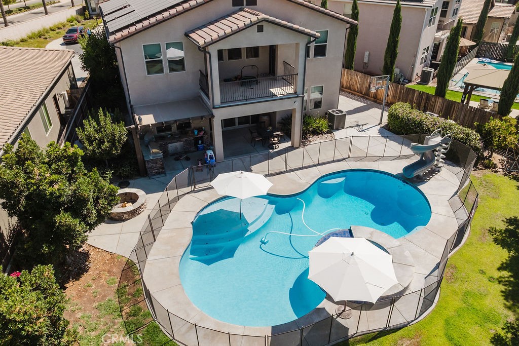 1671 E Bella Fiore, Fresno, CA 93730