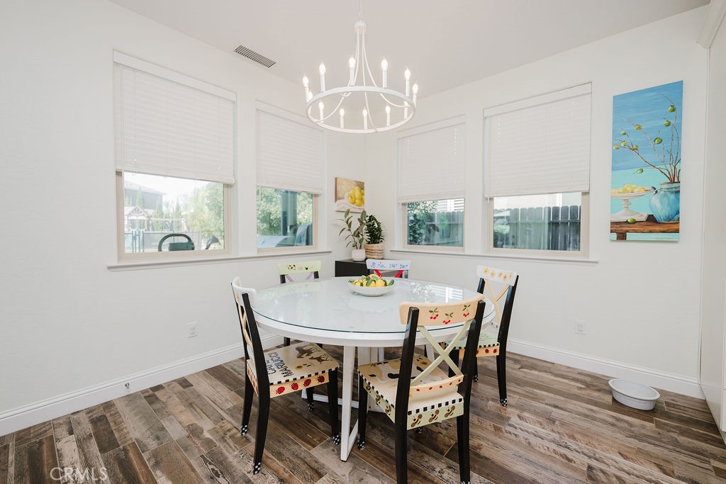 1671 E Bella Fiore, Fresno, CA 93730