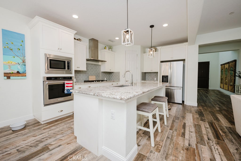 1671 E Bella Fiore, Fresno, CA 93730