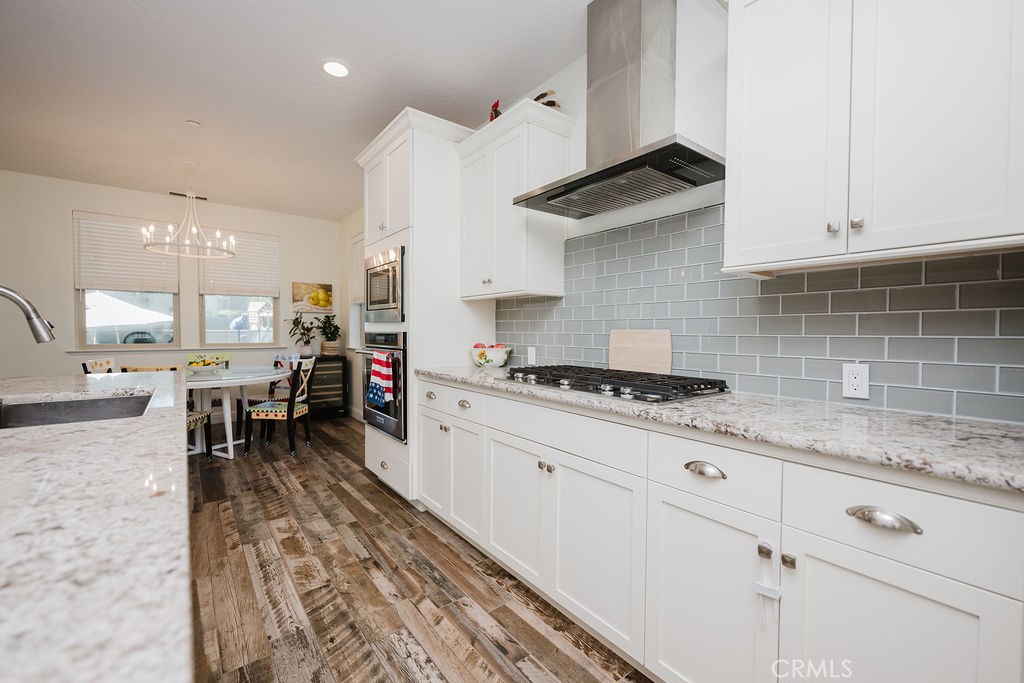 1671 E Bella Fiore, Fresno, CA 93730