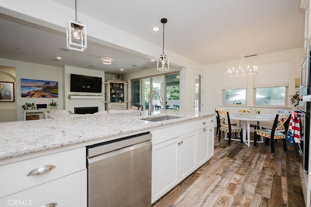 1671 E Bella Fiore, Fresno, CA 93730