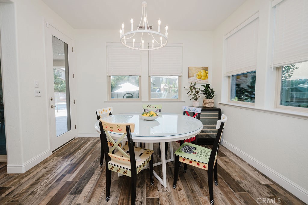 1671 E Bella Fiore, Fresno, CA 93730