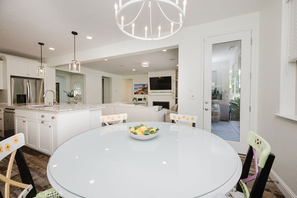 1671 E Bella Fiore, Fresno, CA 93730