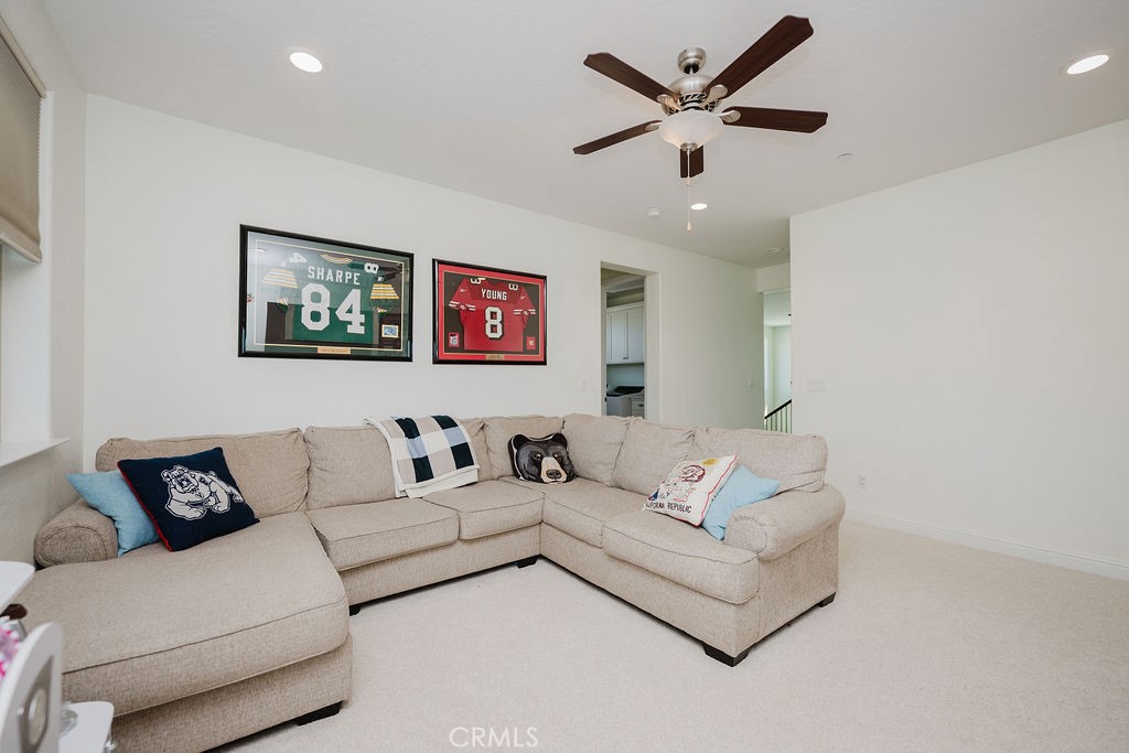 1671 E Bella Fiore, Fresno, CA 93730