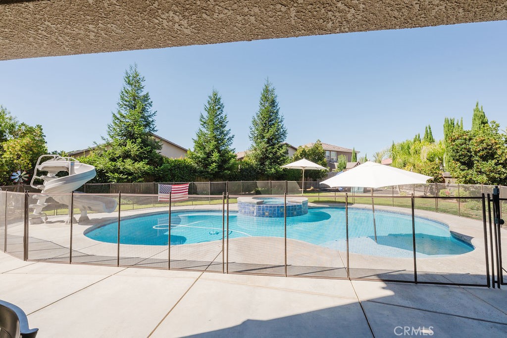 1671 E Bella Fiore, Fresno, CA 93730