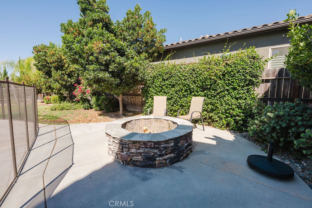 1671 E Bella Fiore, Fresno, CA 93730