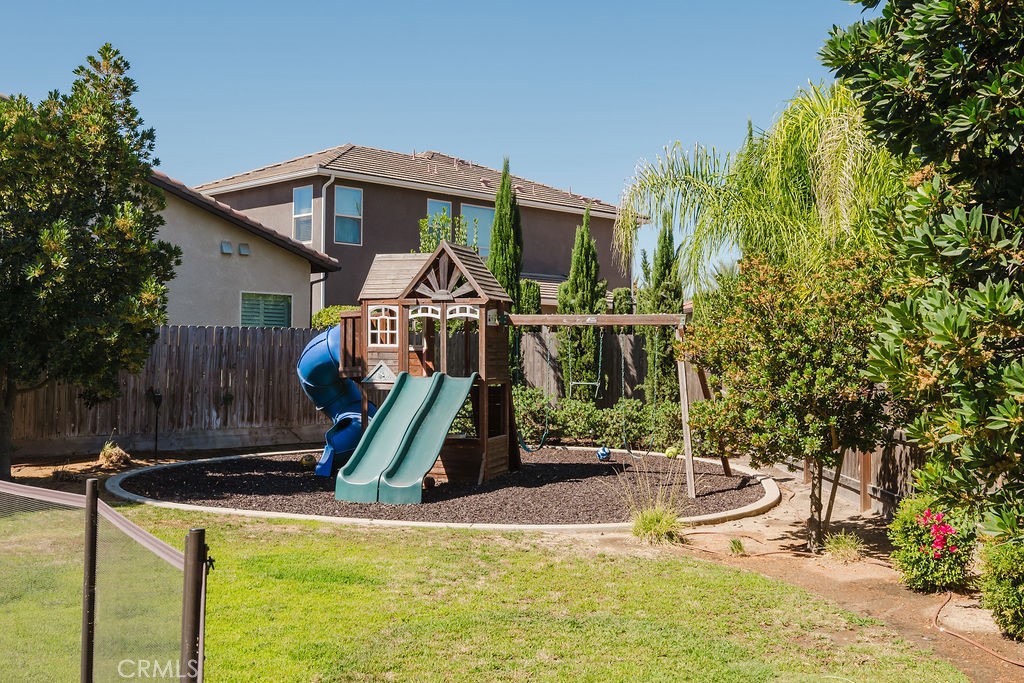 1671 E Bella Fiore, Fresno, CA 93730