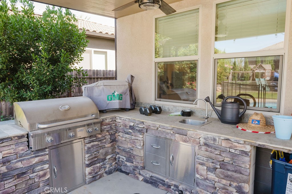 1671 E Bella Fiore, Fresno, CA 93730