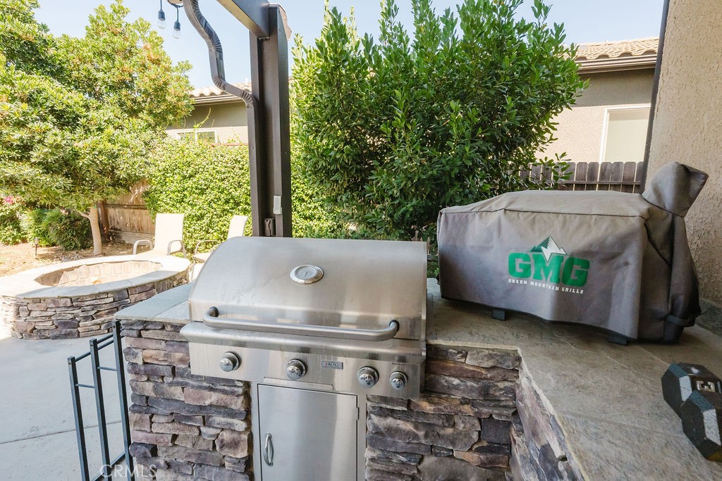 1671 E Bella Fiore, Fresno, CA 93730