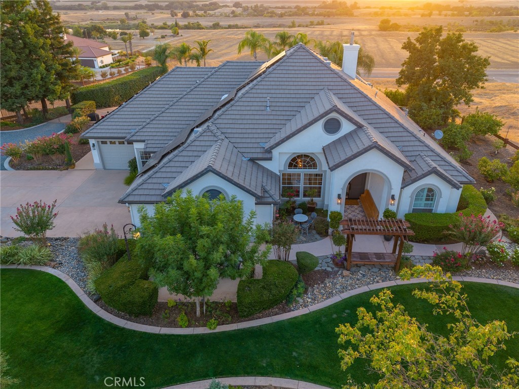 15640 N Friant, Friant, CA 93626