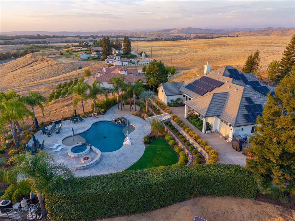 15640 N Friant, Friant, CA 93626