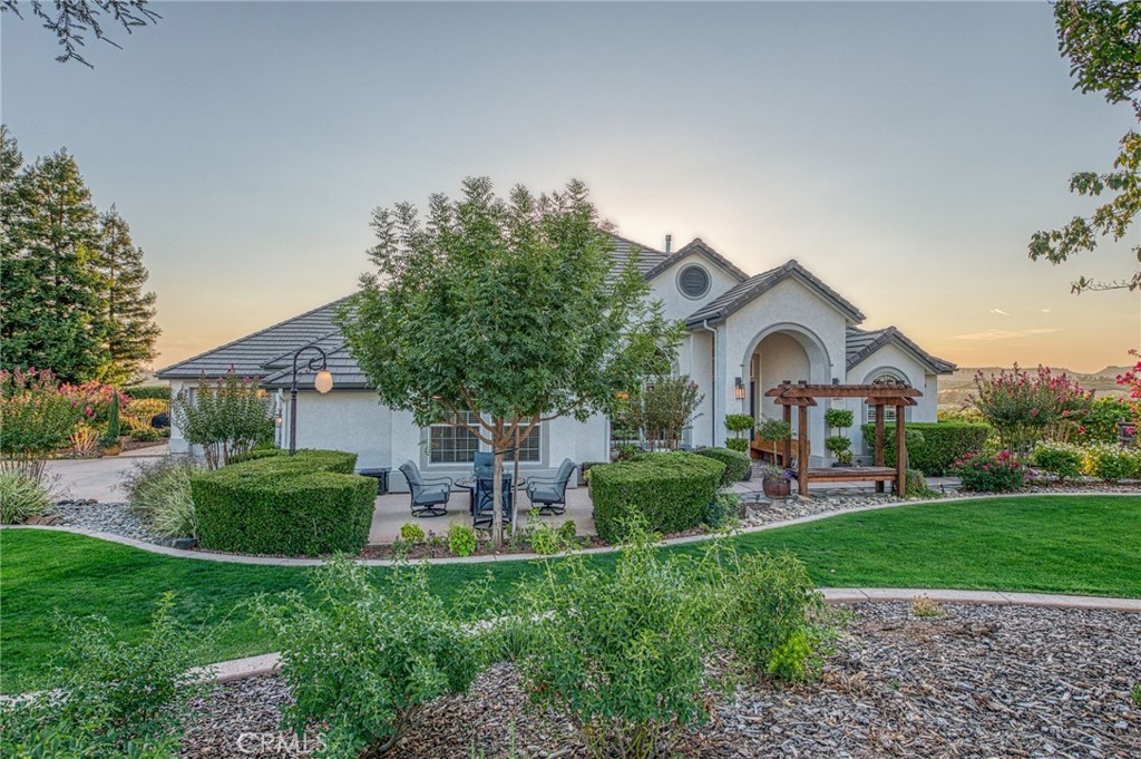 15640 N Friant, Friant, CA 93626