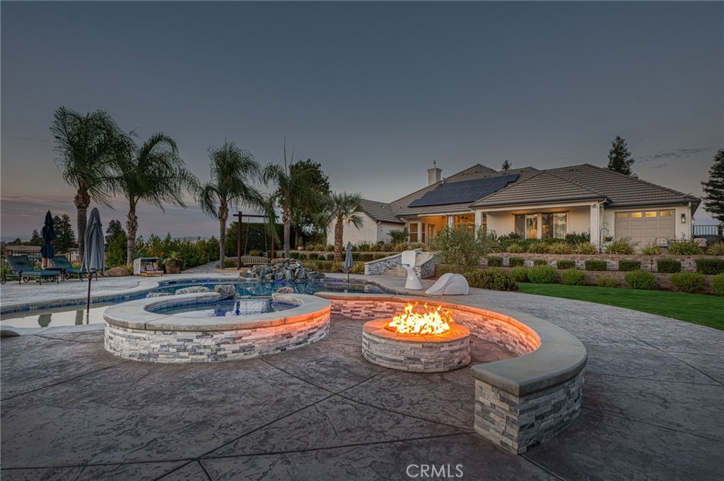 15640 N Friant, Friant, CA 93626